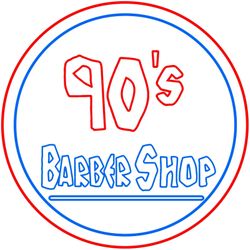 90’s Barber Shop Gijon, Marqués de casa Valdes 71, 33202, Gijón