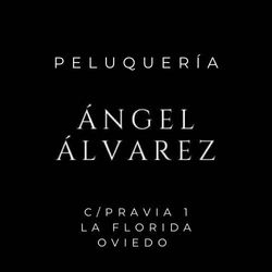 Peluquería Ángel Álvarez, Calle Pravia, 1, 33012, Oviedo