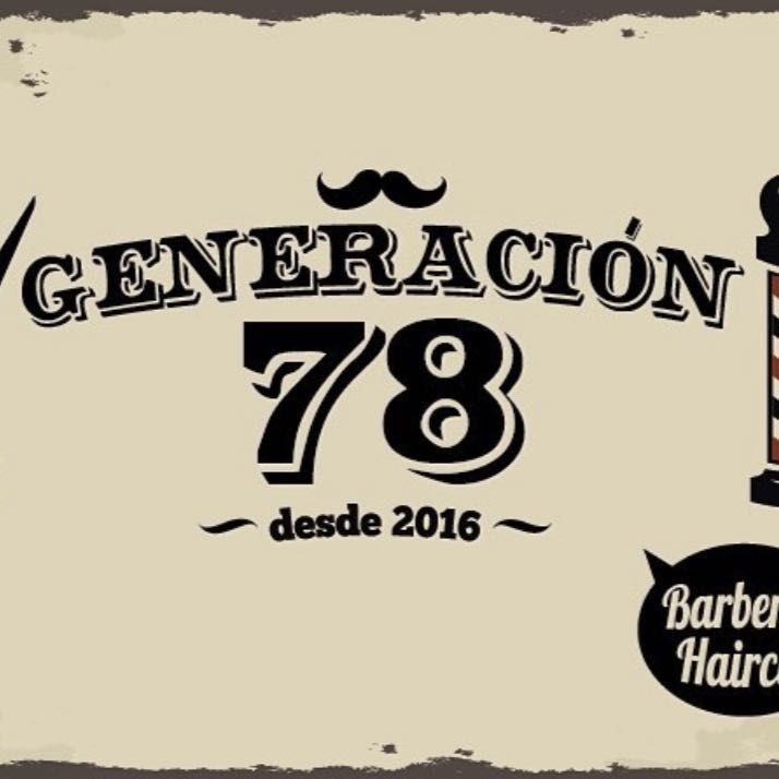 Generacion78 Barber, Calle Partícula de Buger, 13, 07008, Palma