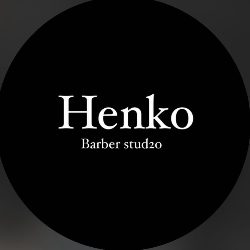 Henko Barber Stud3o (Rodrithebarber), Calle Mayor, 30161, Murcia