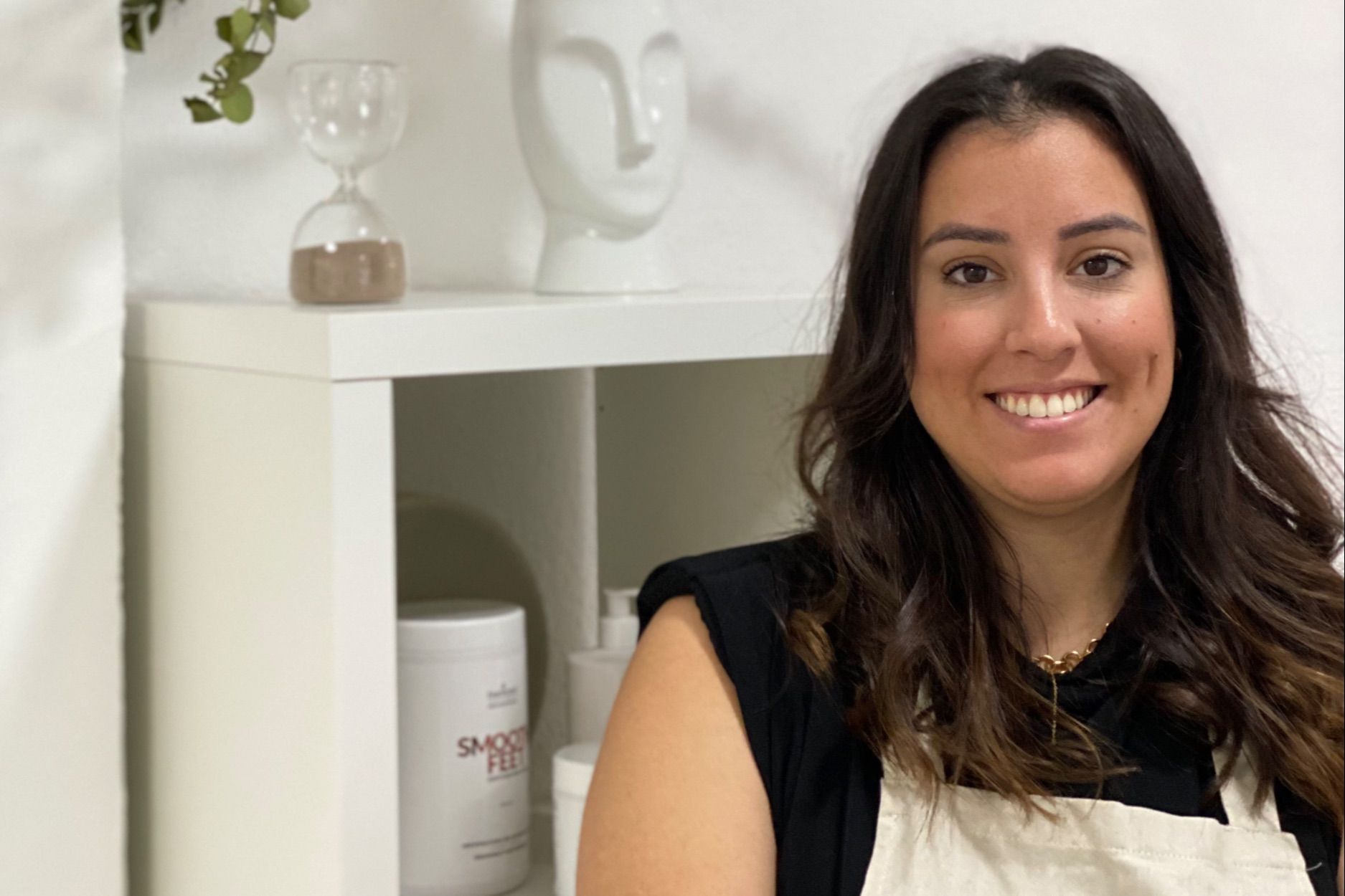 LAMINADO DE CEJAS - Centro Médico Sonia González. Profesionales de la  estética