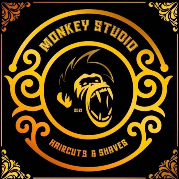 Monkey Studio Barber Shop, Avinguda de la Llibertat, 34, Local 2, 08820, El Prat de Llobregat