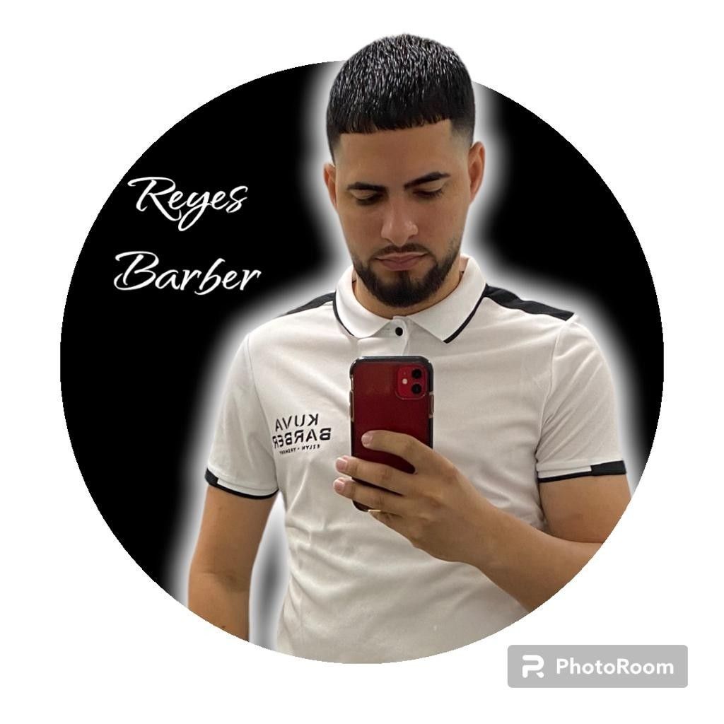 Raydel - Kuva Barber