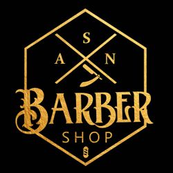 A.S.N Barbershop, Avenida de Sevilla, 172 b, 41330, Tocina