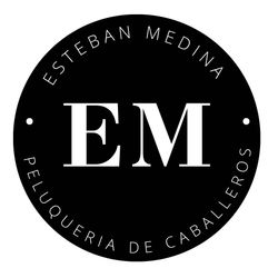 Peluqueros Esteban Medina, Calle Xandro Valerio, 54, 21800, Moguer