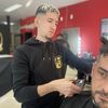 Andrés barber - RJbarbershop San Pedro