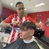 nelson Barber - RJbarbershop San Pedro
