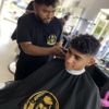 Pedro barber - RJbarbershop San Pedro