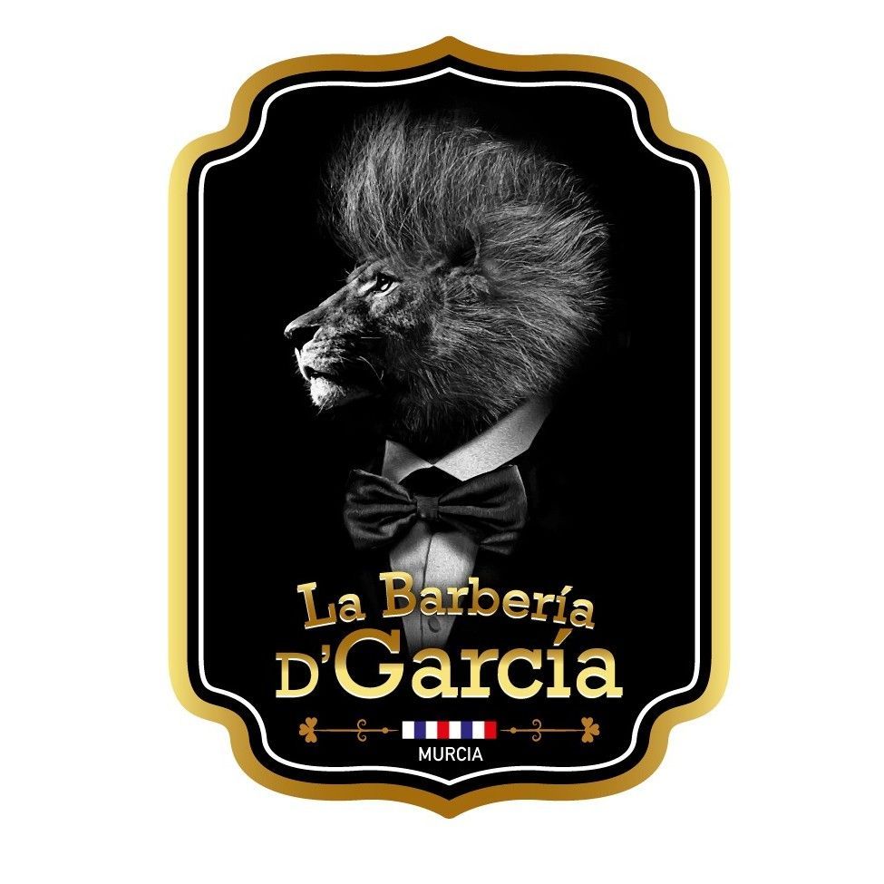 La Barberia D'Garcia, Calle Ruíz Hidalgo (Barrio Del Carmen), 5, 30002, Murcia