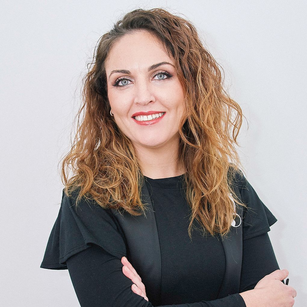 Tania - Andrea Guerra Gijón