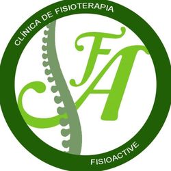 FISIOACTIVE clinica fisioterapia (Clinica De Fisioterapia y Podología FISIOACTIVE), Avenida de Carabanchel Alto, 3, 28044, Madrid