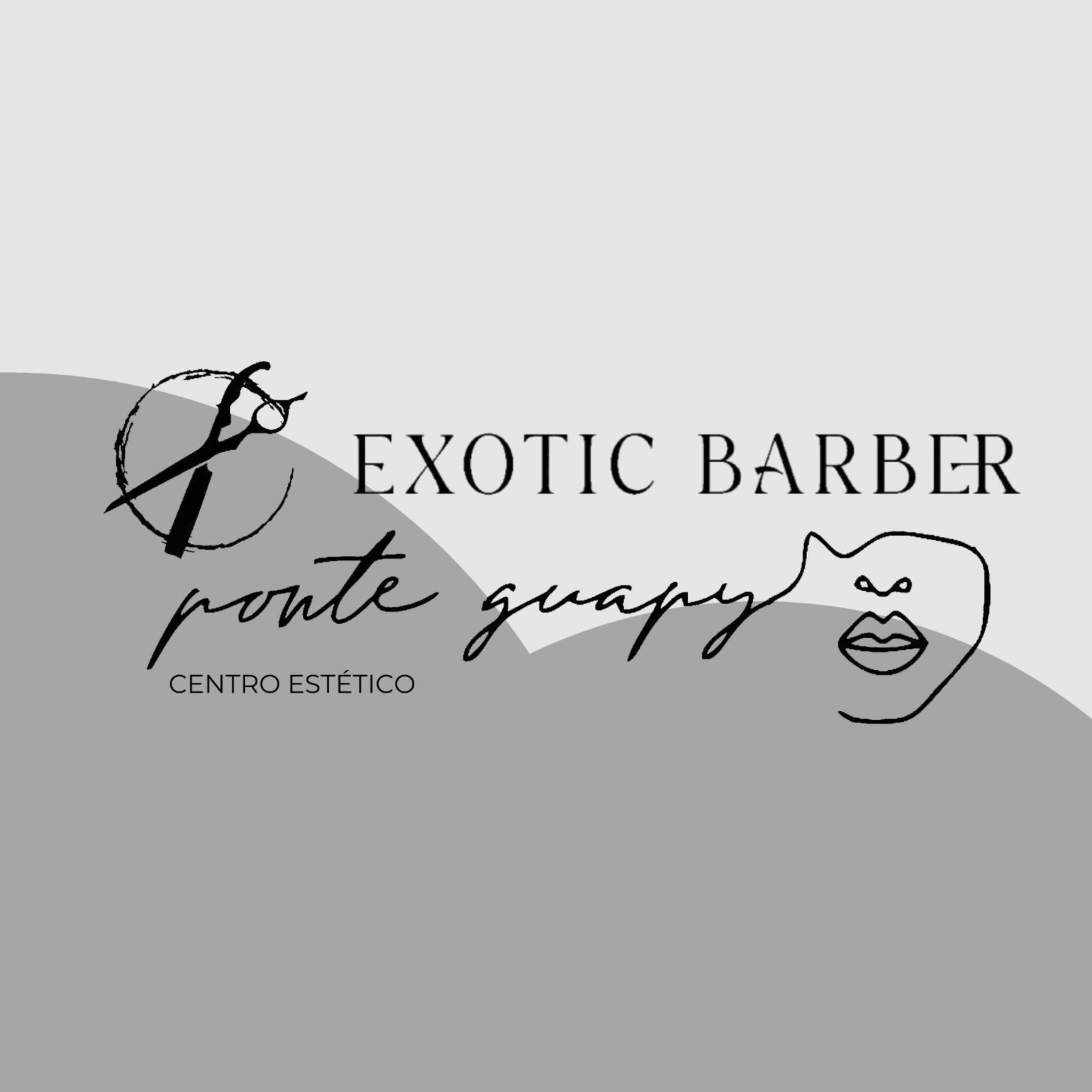 Exotic Barber - Ponte Guapy, Camino Alto de Carranque, 1, 45217, Ugena