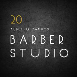 Barber Studio 20, Avenida Maestro José Garberí, 14, 20, 03540, Alicante