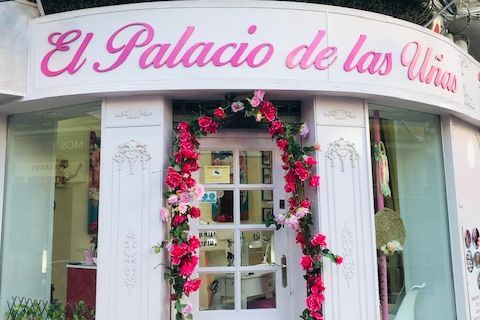 Salón de uñas en Albacete - cerca de mi ubicación - recomendado por Booksy