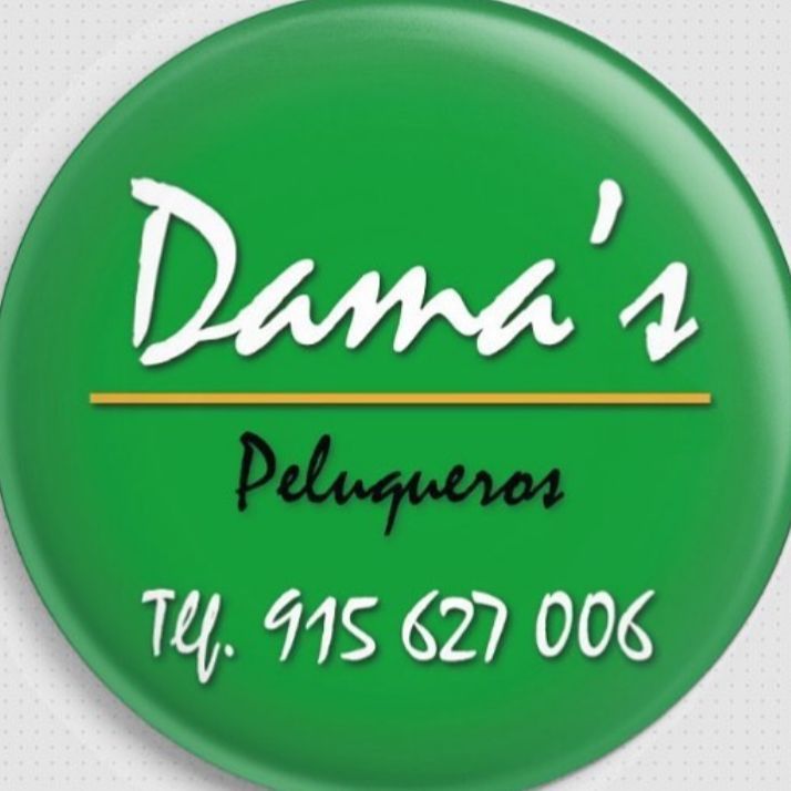 Dama’s Peluqueros, Calle de Canillas, 35, 28002, Madrid