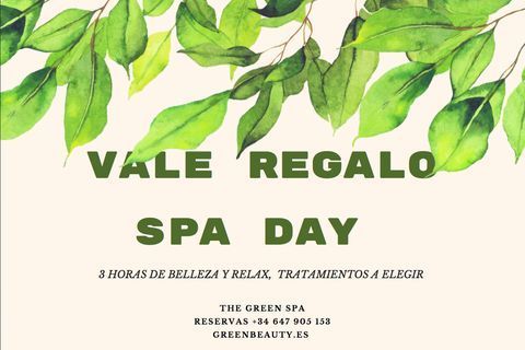 Caja Regalo Spa Day portfolio