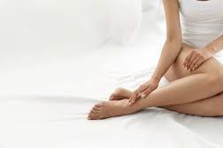 Tratamiento Pierna Cansada /Tired Leg Treatment portfolio