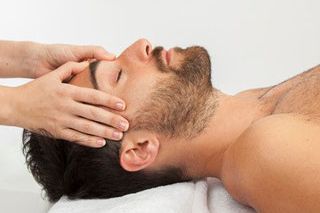 Masaje Craneofacial/Craniofacial massage portfolio