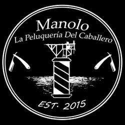 Manolo - La Peluquería Del Caballero, C/ Pomponio Mela, 14, 29601, Marbella