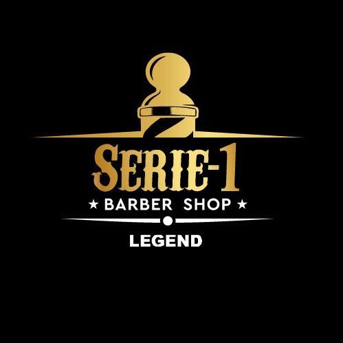 Barbershop Serie 1, Xifre 12 Barcelona, 12, 08026, Barcelona