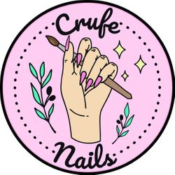 Crufe Nails, Rúa de Rosalía de Castro, 26, Local, 4, 27880, Burela