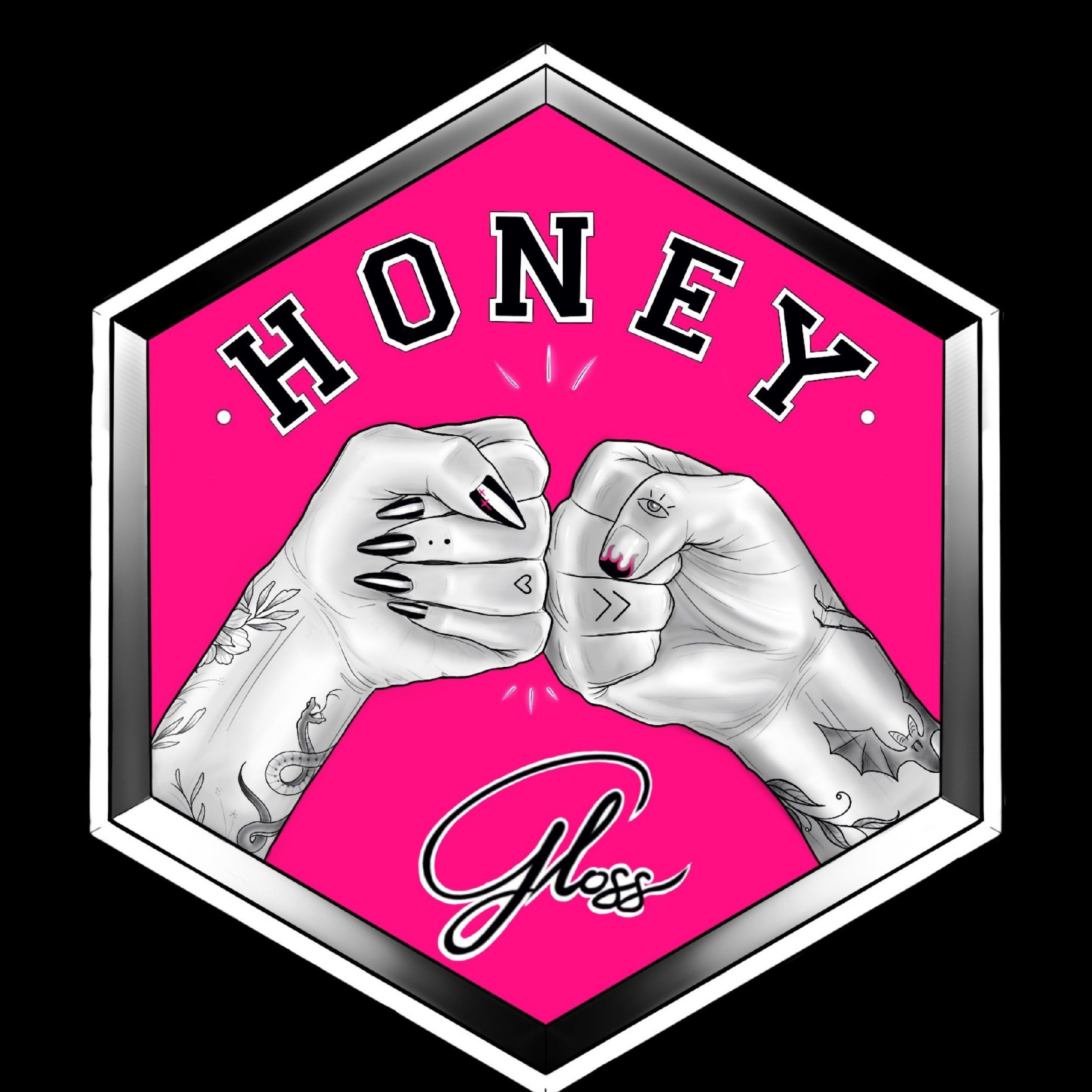 Honey Gloss, Calle Almería, 61, 29017, Málaga