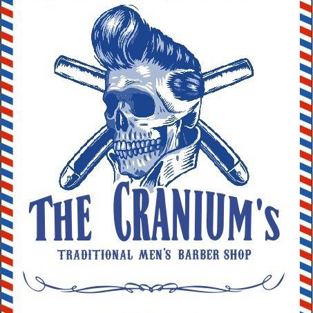 The Craniums, Calle Torremolinos, 69, 29140, Málaga