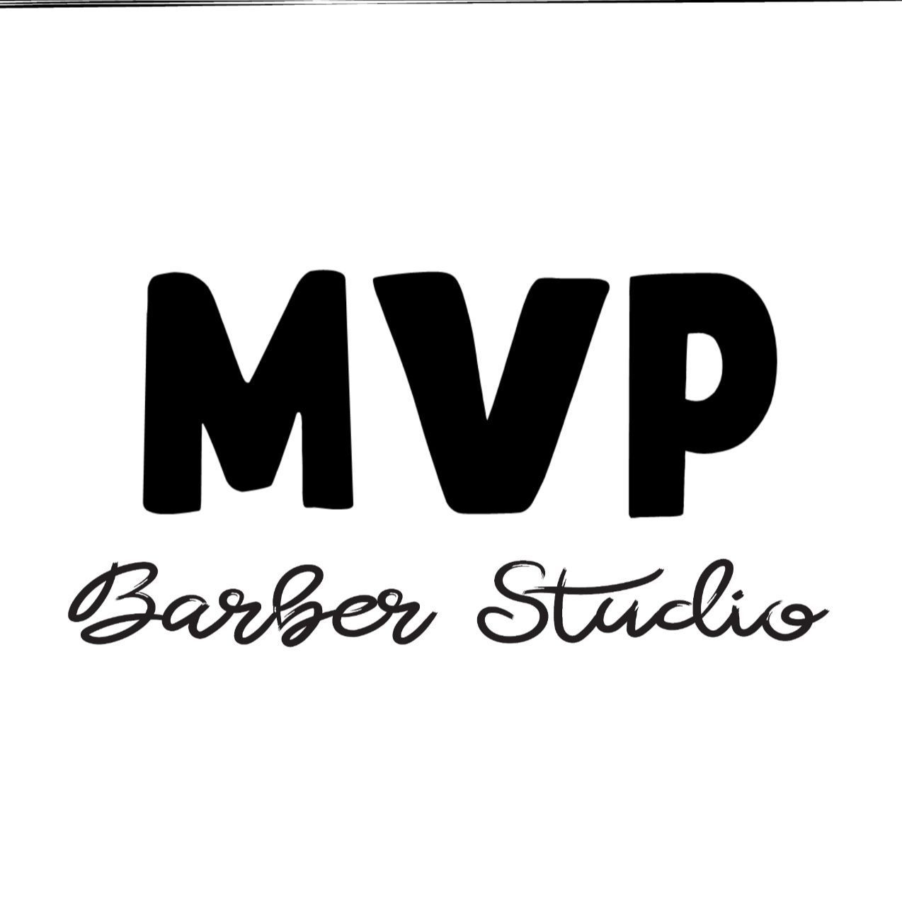 Luca - MVP Barber Studio
