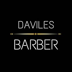 Daviles Barber, Calle Rodrigo Caro, 21, 30319, Cartagena