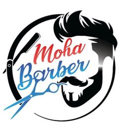 Moha Barber, Avinguda de Francesc Macià, 159, local 5, 08800, Vilanova i la Geltrú