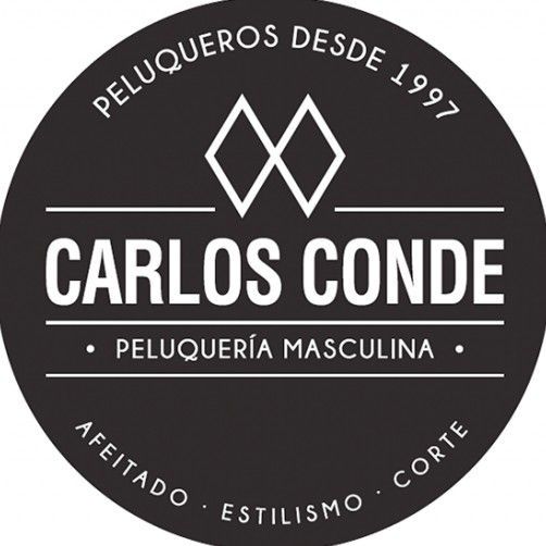 Carlos Conde Peluqueros Costa Rica Madrid, Calle de Costa Rica, 14, 28016, Madrid