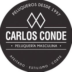 Carlos Conde Peluqueros Costa Rica Madrid, Calle de Costa Rica, 14, 28016, Madrid