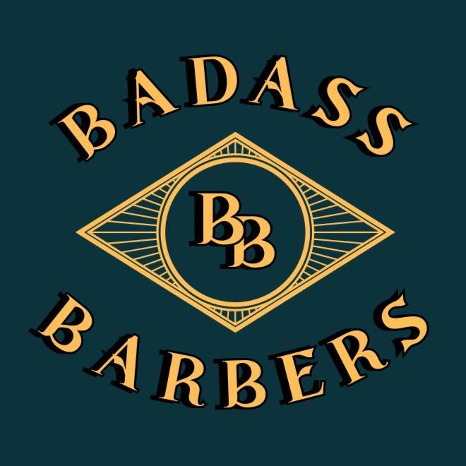 Badass Barberss, Calle del Doctor Layna Serrano, 20b, 19002, Guadalajara