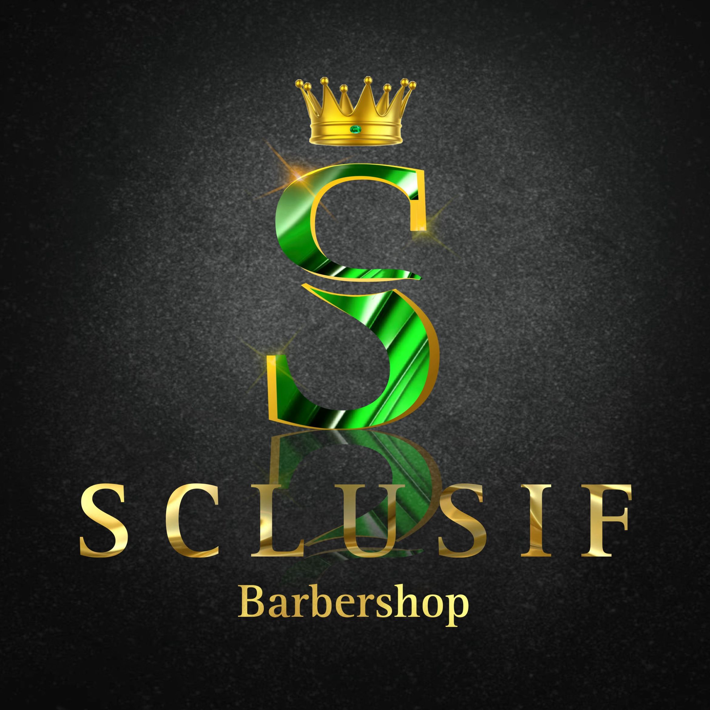 Sclusif Barber, Calle San Francisco, 4, 30500, Molina de Segura