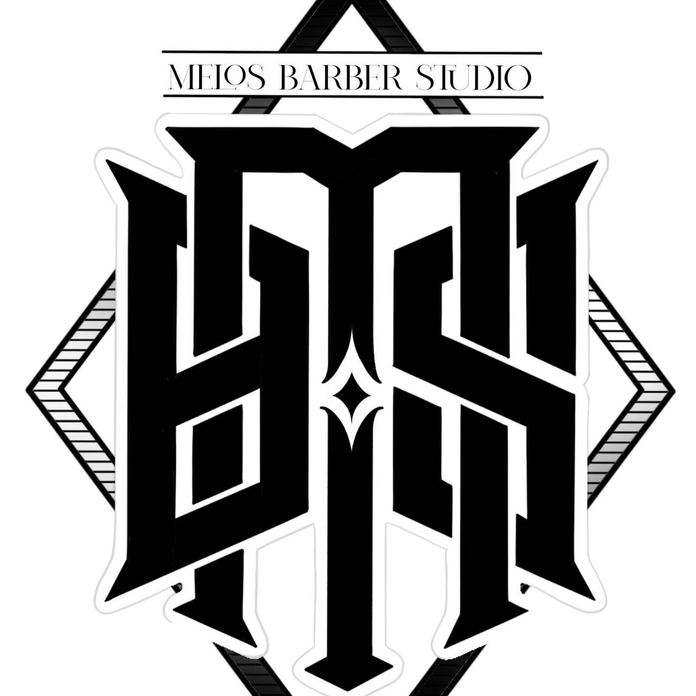 Melos Barber Studio, Carrer verge de Fatima 55-57, local 3 torre 2, 08191, Rubí