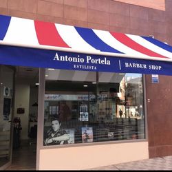 Antonio portela, Calle París, 8, Local 4, 41089, Dos Hermanas