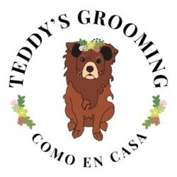 Teddy's Grooming, Carrer de la Mare de Déu del Carme, 106, 08930, Sant Adrià de Besòs