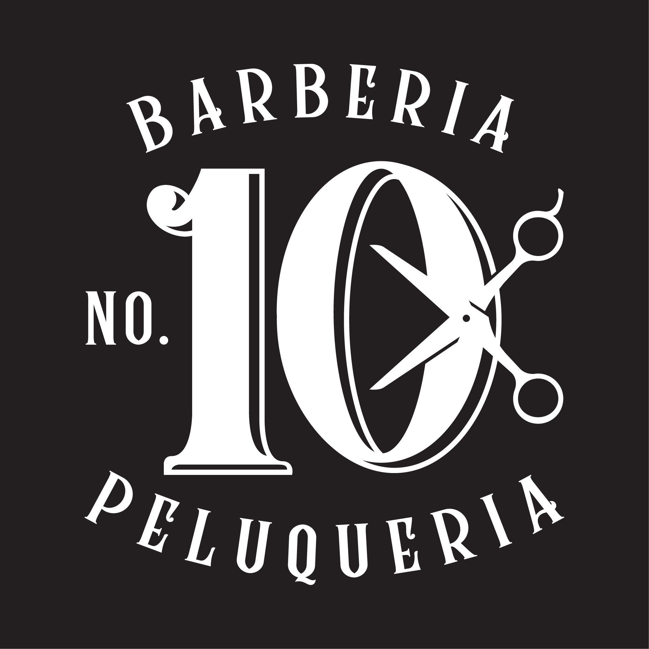 Barberia No.10, Avenida del País Valenciano, 10, 03580, l'Alfàs del Pi