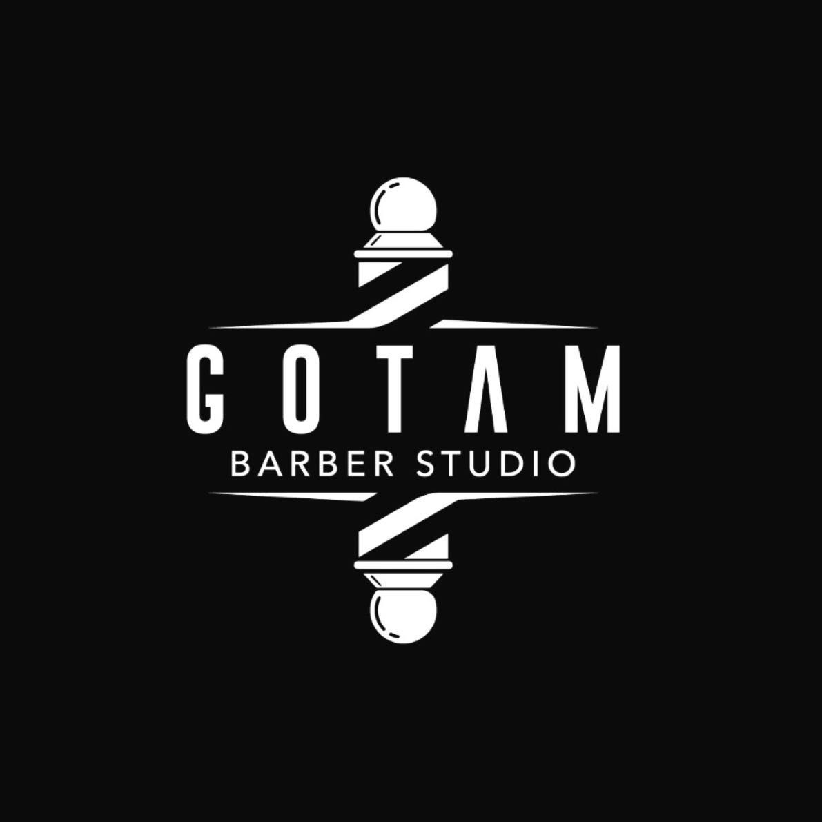 GOTAM BARBER STUDIO, Calle Villanueva de Algaidas, 16, Local 1, 29004, Málaga