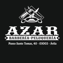 Peluquería y barbería azar, P.º Santo Tomás, n 40, 05003, Ávila