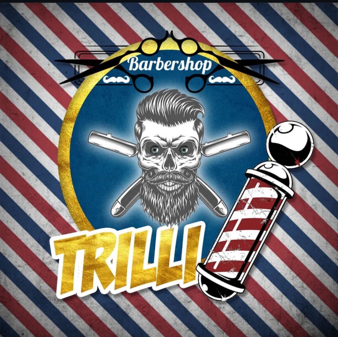 Trillibarbershop, Calle San Juan, 35, 35, 28500, Arganda del Rey