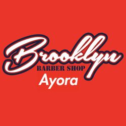 Brooklyn Barber Shop Ayora, Carrer dels Sants Just i Pastor, 111, 46022 València,, 46022, Valencia