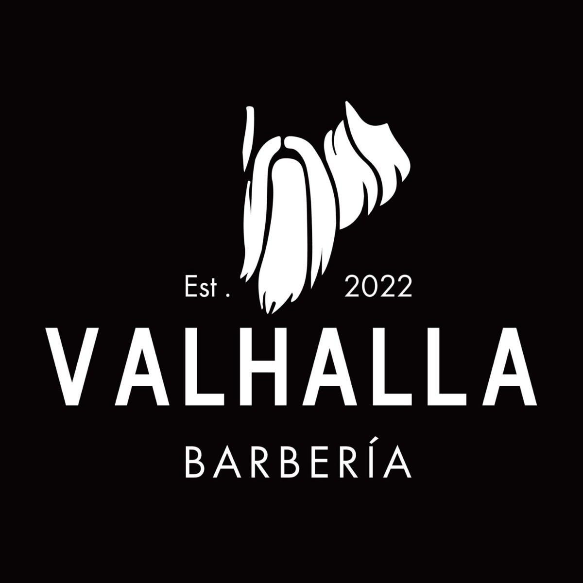 Barbería Valhalla Valencia, Calle Pío XI, 15 Bajo, 46017, Valencia