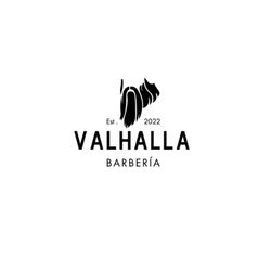 Barbería Valhalla Valencia, Calle Pío XI, 15 Bajo, 46017, Valencia