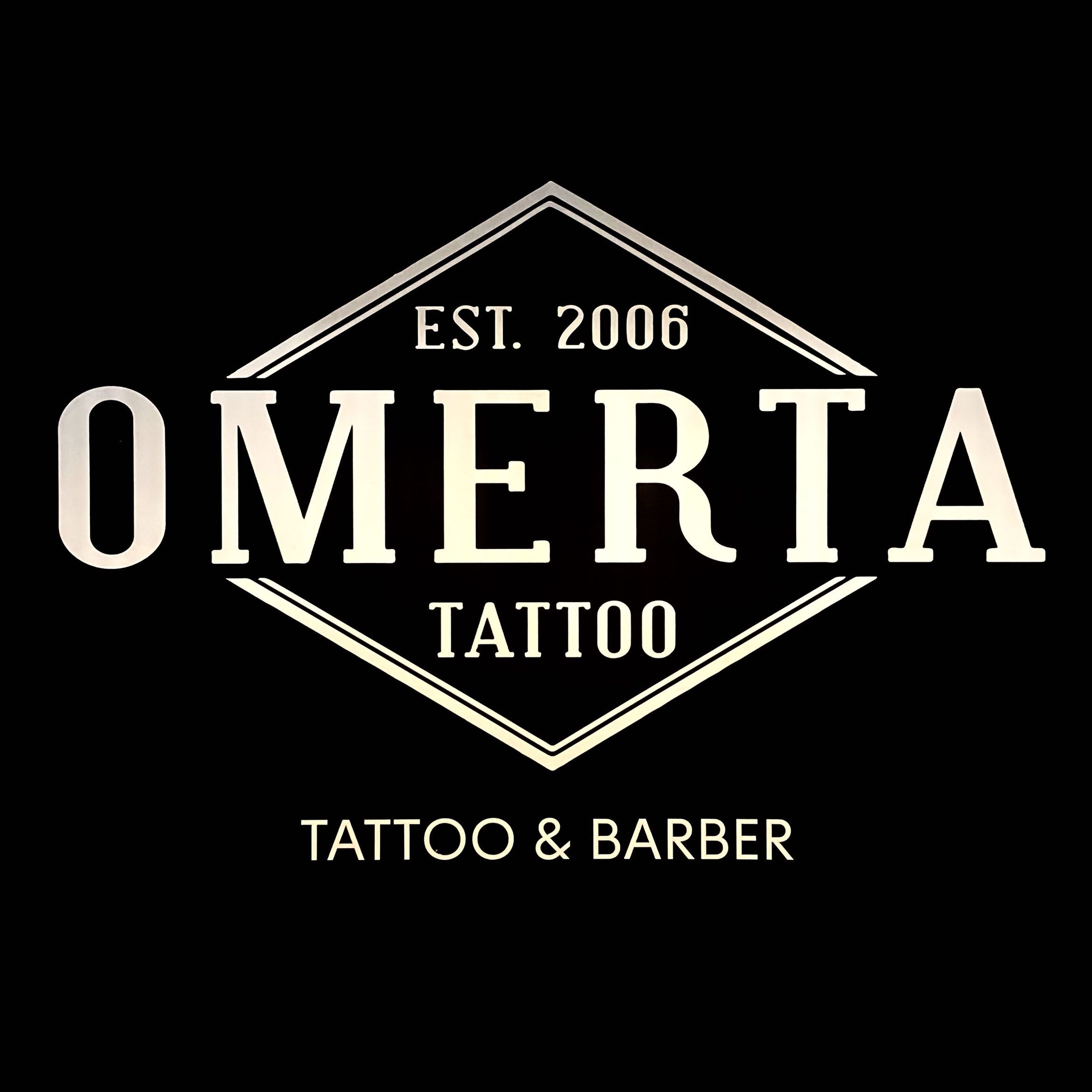 Omerta barber, 77 Carrer de Mossèn Jacint Verda, 08830, Sant Boi de Llobregat