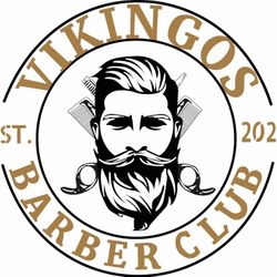 VIKINGOS BARBER CLUB, Avenida Camino Nuevo, 148, 46910, Benetússer