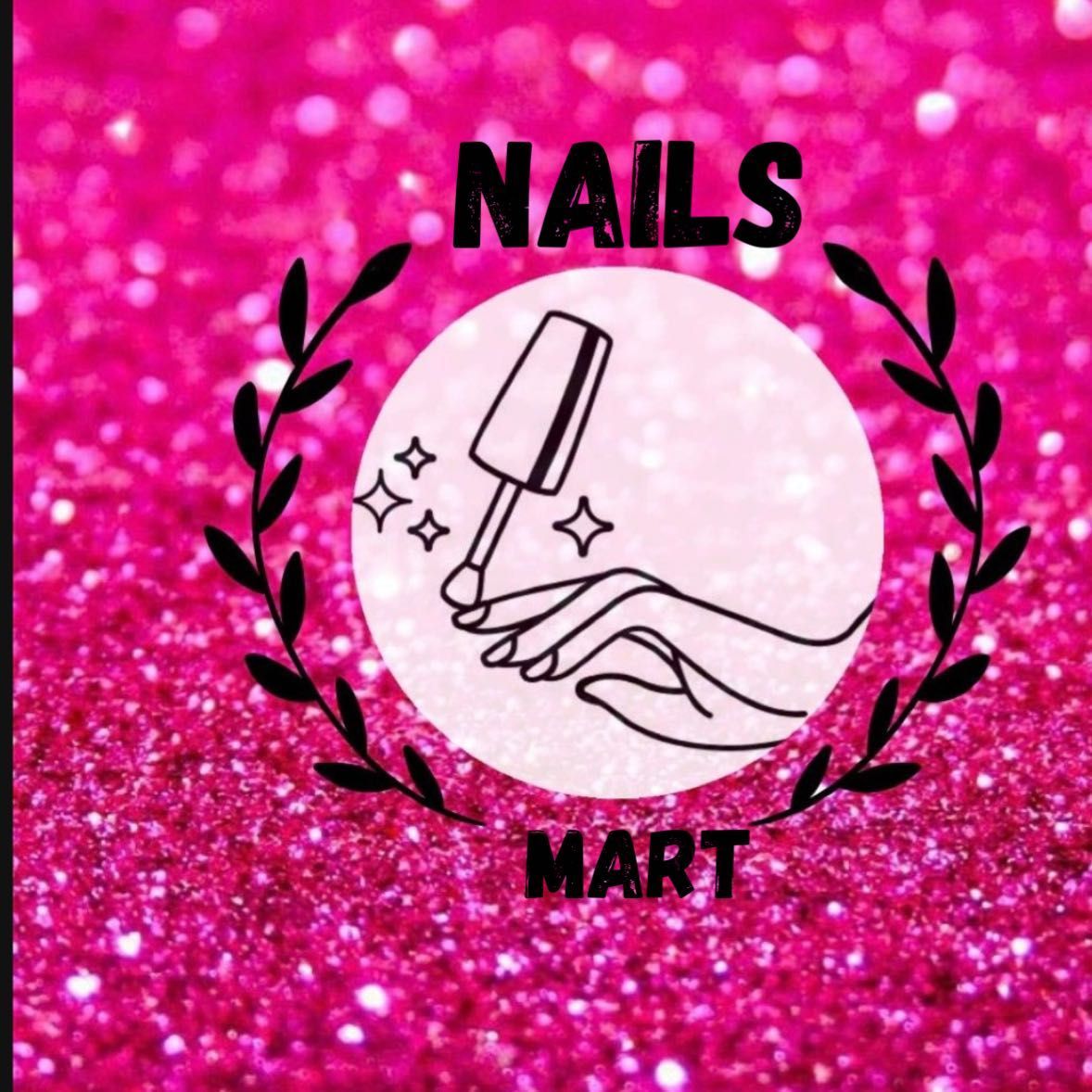 Nails Mart, Paseo de San Eugenio, 5D, 45003, Toledo