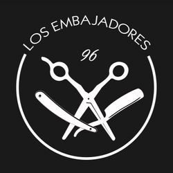 Los Embajadores 96, Calle Embajadores, 96, Peluquería, 28012, Madrid