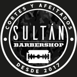 Sultan barbershop, Plaza Luz,  8, 29004, Málaga