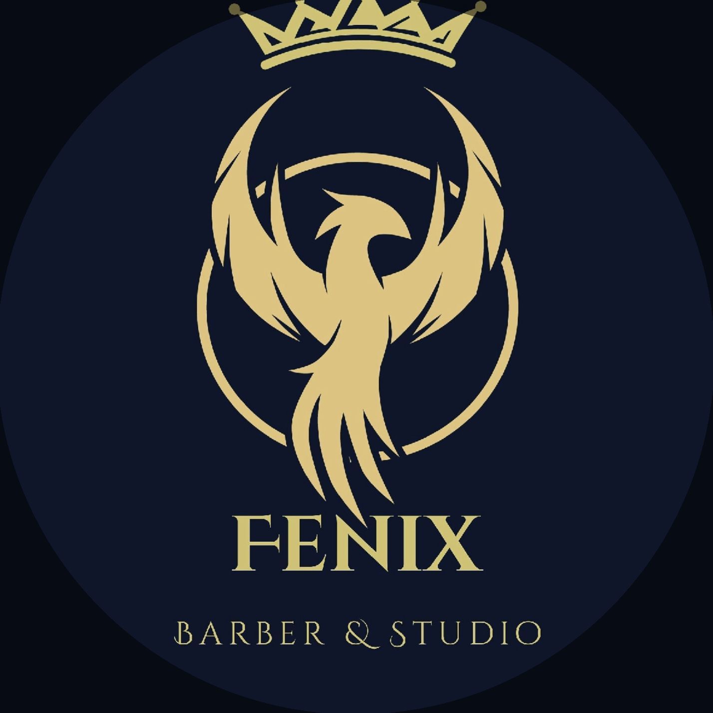 Fenix Barber &  Endurance Tattoo, Emilio Baró 5, 46020, Valencia